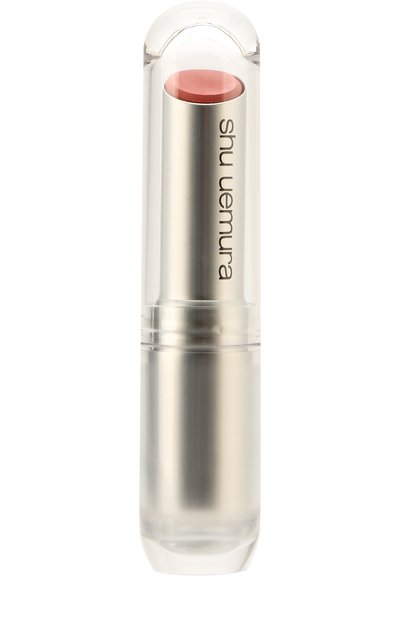 Женская матовая помада rouge unlimited supreme matte, оттенок bg943 SHU UEMURA, арт. 4935421642644