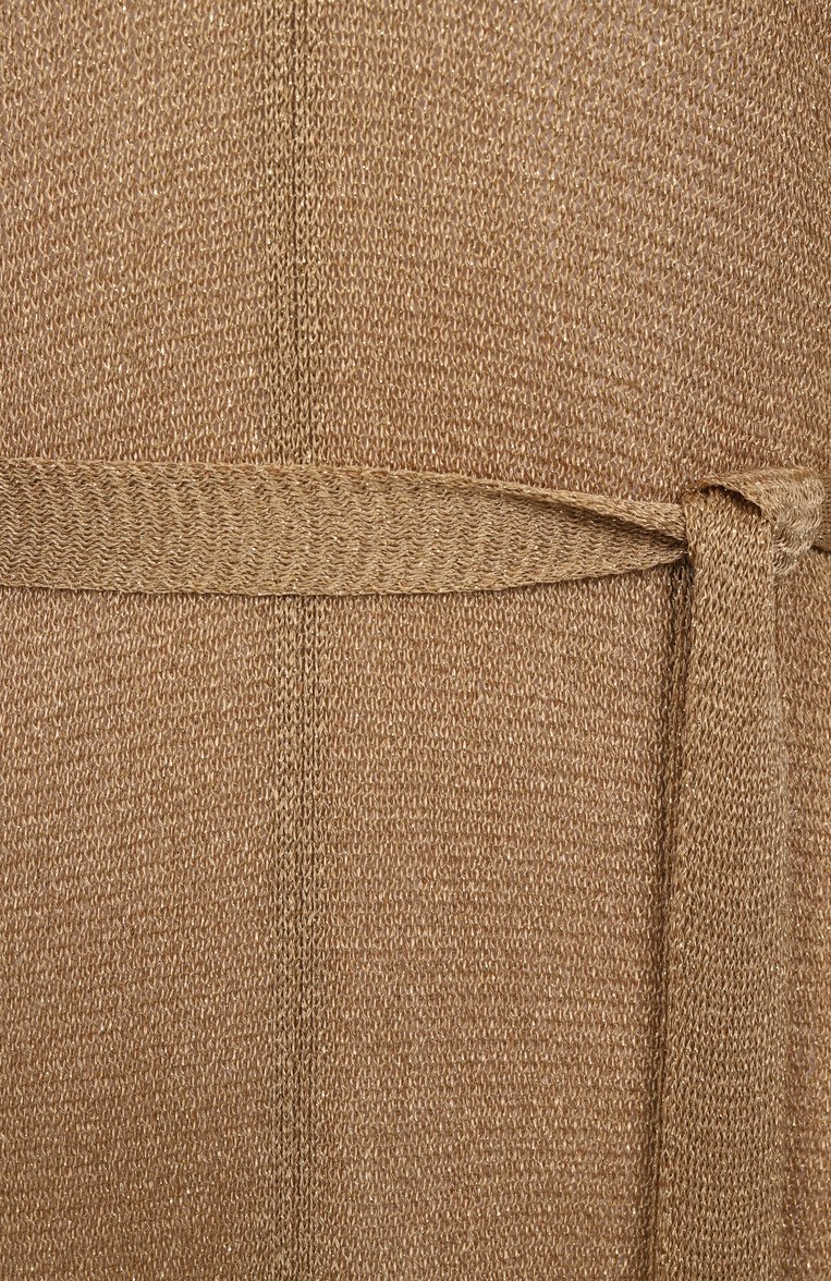 Туника из вискозы MAX MARA, арт. DONNOLA 2516691039, фото 1