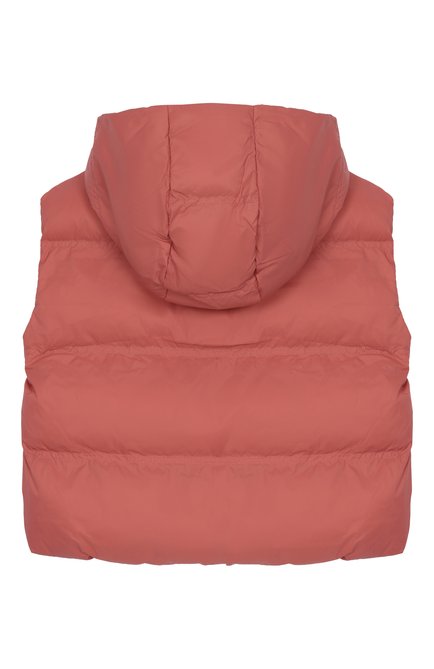 Утепленный жилет MARNI, арт. M01539/M00LY