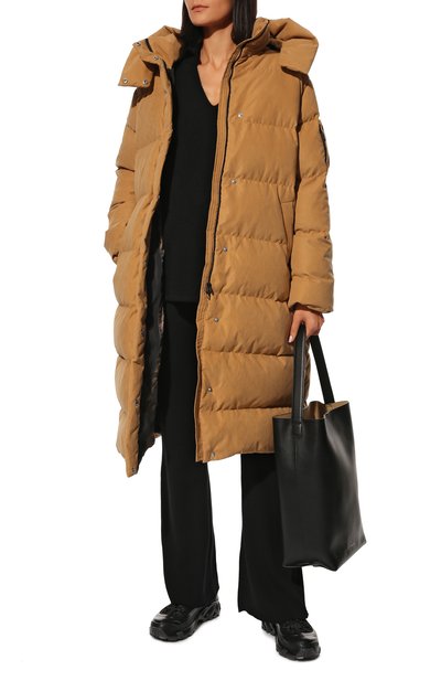 Пуховик VICTORIA ANDREYANOVA, арт. A-FW22-9345-1, фото 2