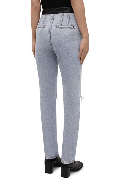 Джинсы ALEXANDER WANG, арт. 1WC3214375, фото 4