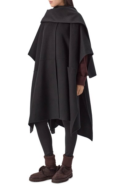 Замшевые ботинки yacht LE SILLA, арт. 5185T020M1PPP0W, фото 3