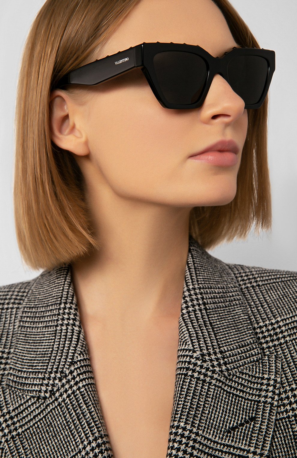Солнцезащитные очки VALENTINO, арт. 4046-500187, фото 2