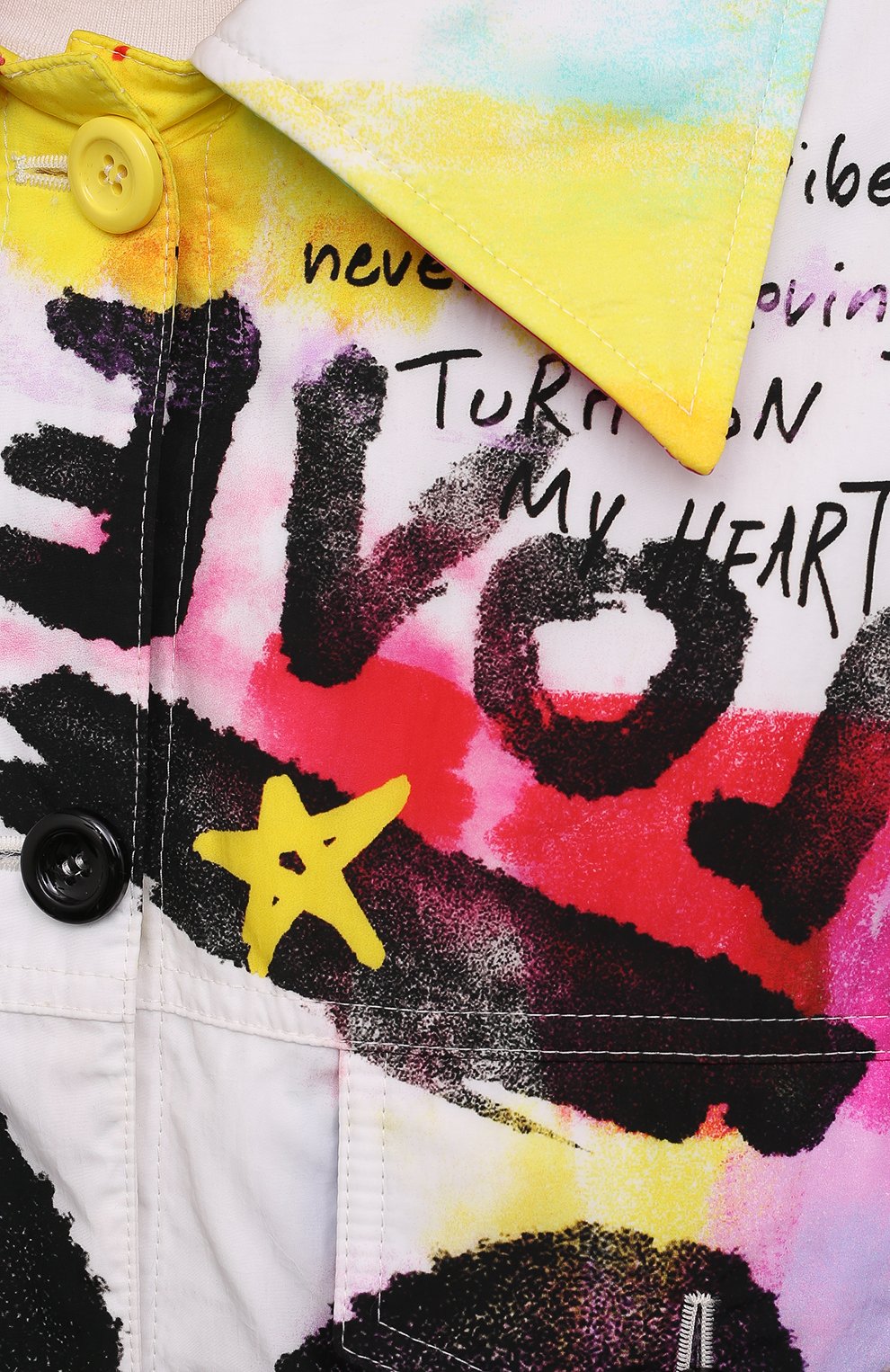 Куртка DOLCE & GABBANA, арт. F9J97T/G7BD0, фото 5