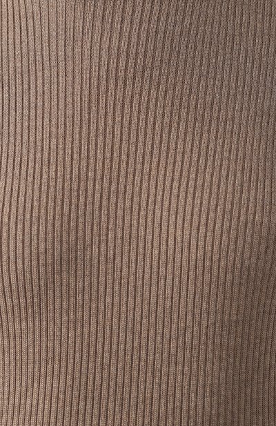 Кашемировый пуловер BOTTEGA VENETA, арт. 568873/VF250, фото 5