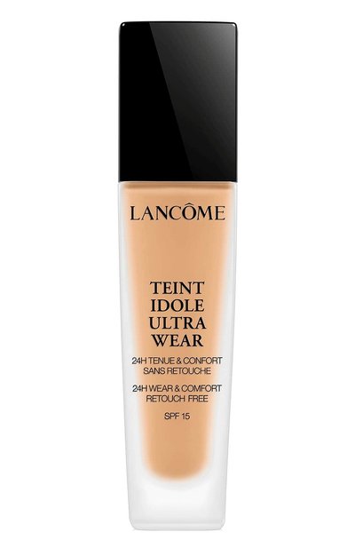 Женское матирующий тональный крем teint idole ultra wear spf15, оттенок 049 (30ml) LANCOME, арт. 3614271755353