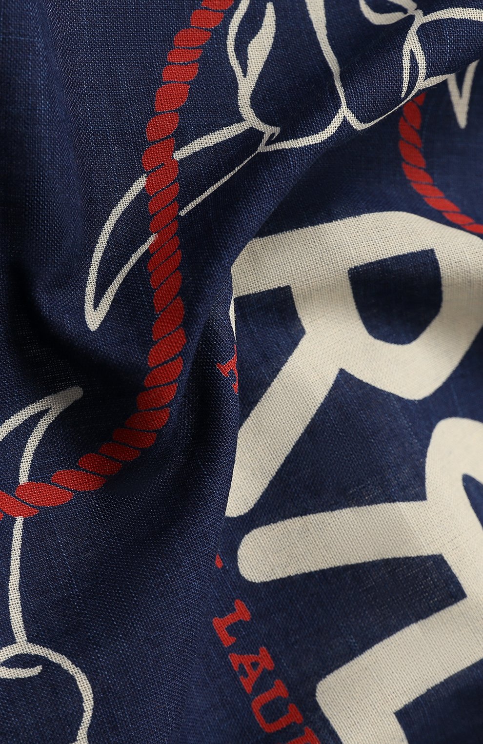 Бандана RRL, арт. 417754940, фото 2