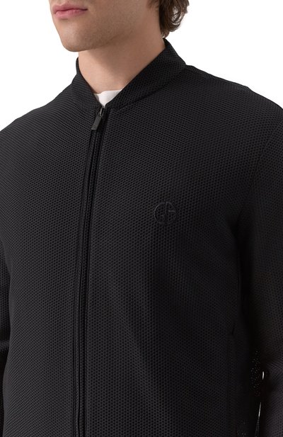 Толстовка GIORGIO ARMANI, арт. GM001108/TE10045, фото 5