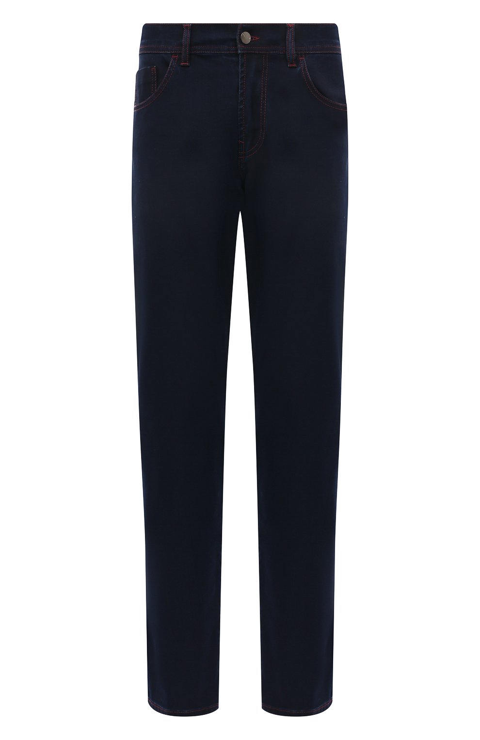 Джинсы CANALI, арт. 91807/PD01352, фото 1