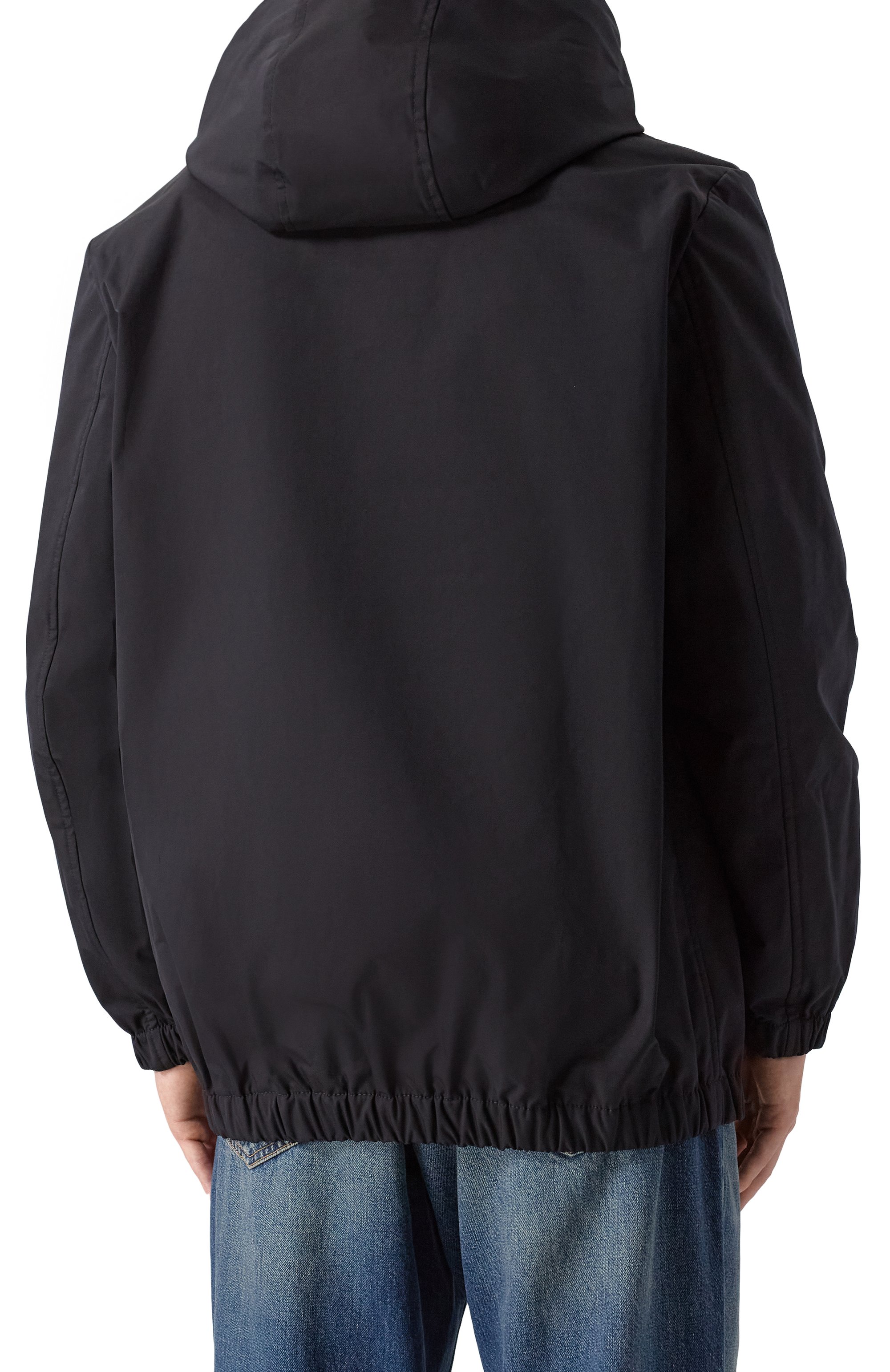 Куртка VALENTINO, арт. 7V3CJD41/CKV, фото 4