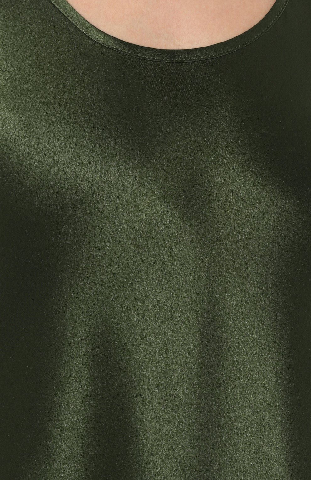 Шелковая сорочка EVA B.BITZER, арт. 27318378, фото 5