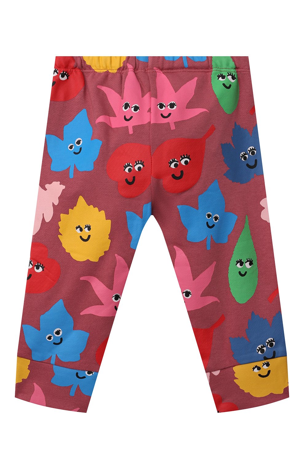 Комплект из свитшота и брюк STELLA MCCARTNEY, арт. 603374/SRJ38, фото 6