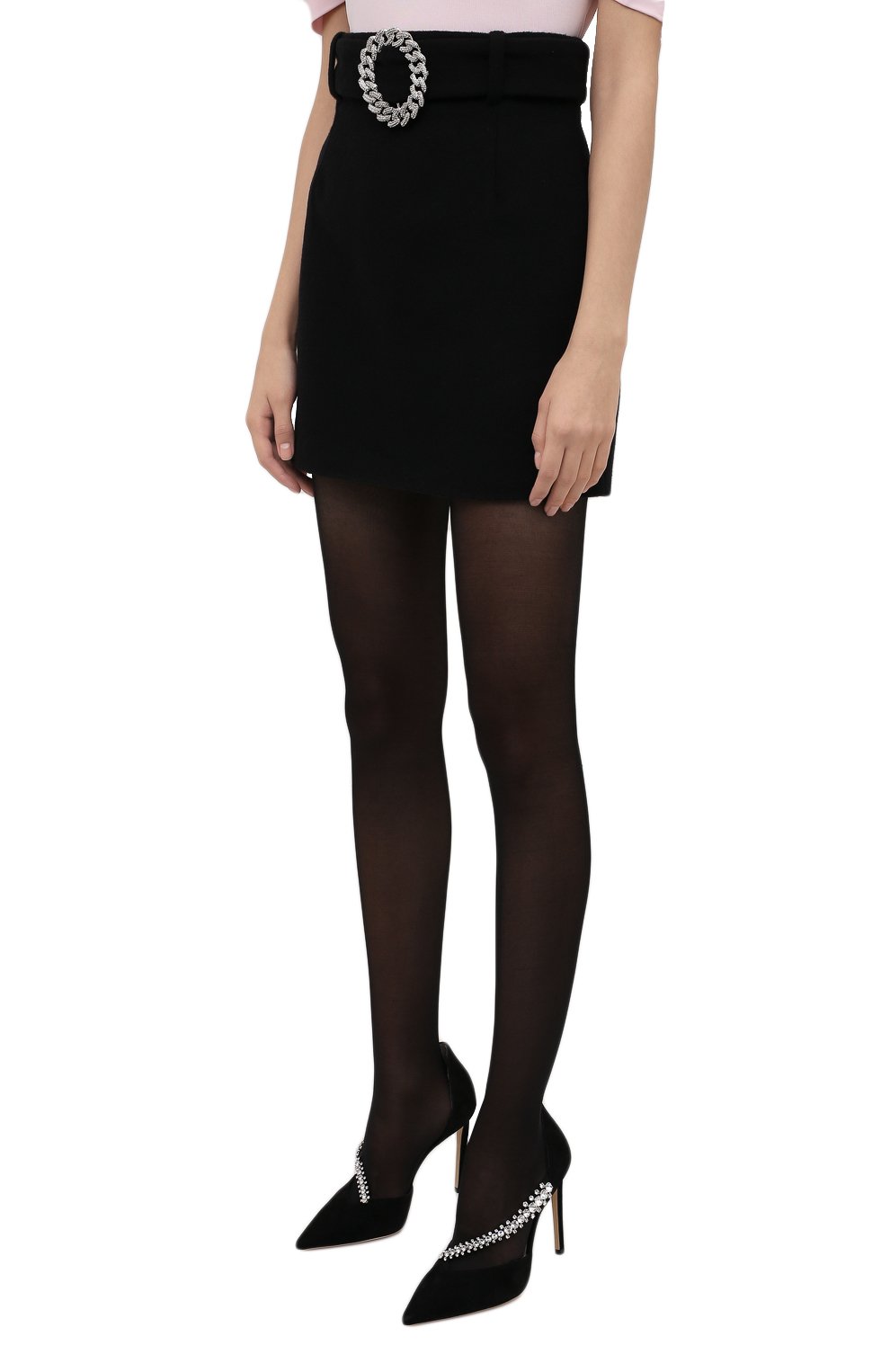 Юбка GIUSEPPE DI MORABITO, арт. PF21062SK-107, фото 3