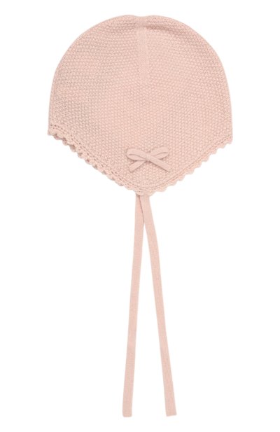 Кашемировая шапка OSCAR ET VALENTINE, арт. W23BON04, фото 1