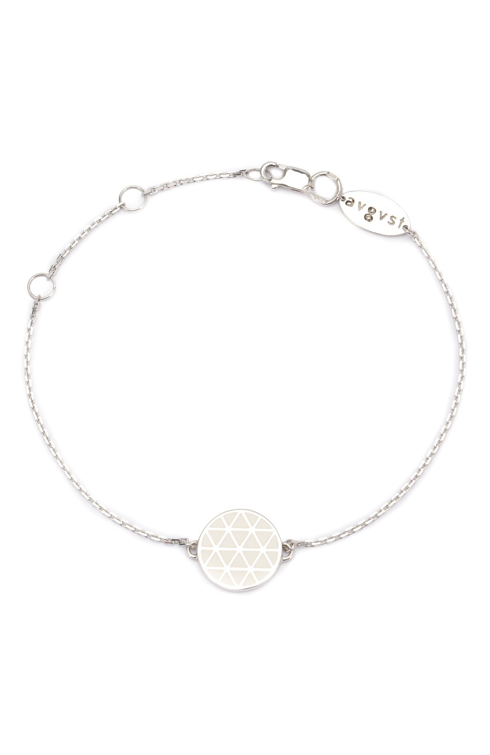 Серебряный браслет AVGVST, арт. 0424.31387-1, фото 1