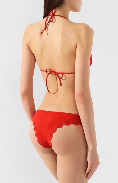 Плавки-бикини LA PERLA, арт. 0038910, фото 3