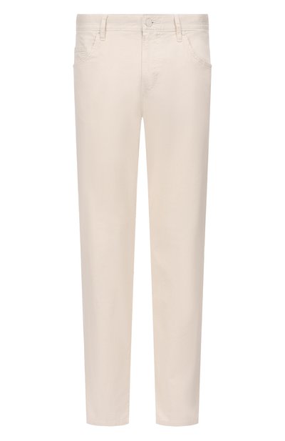 Мужские хлопковые брюки BOSS, арт. 50538370