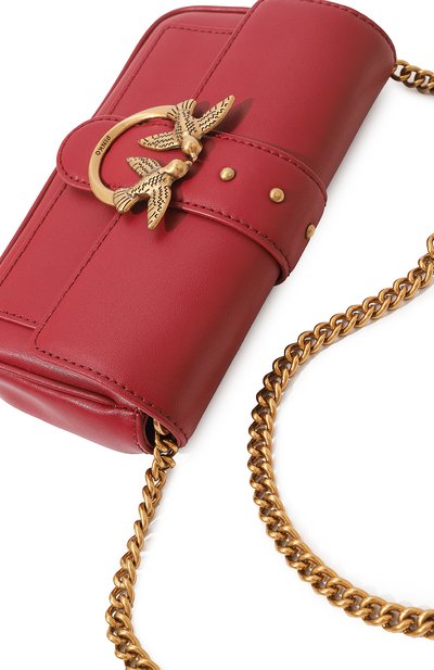 Сумка love one PINKO, арт. 100061/A0F1, фото 3