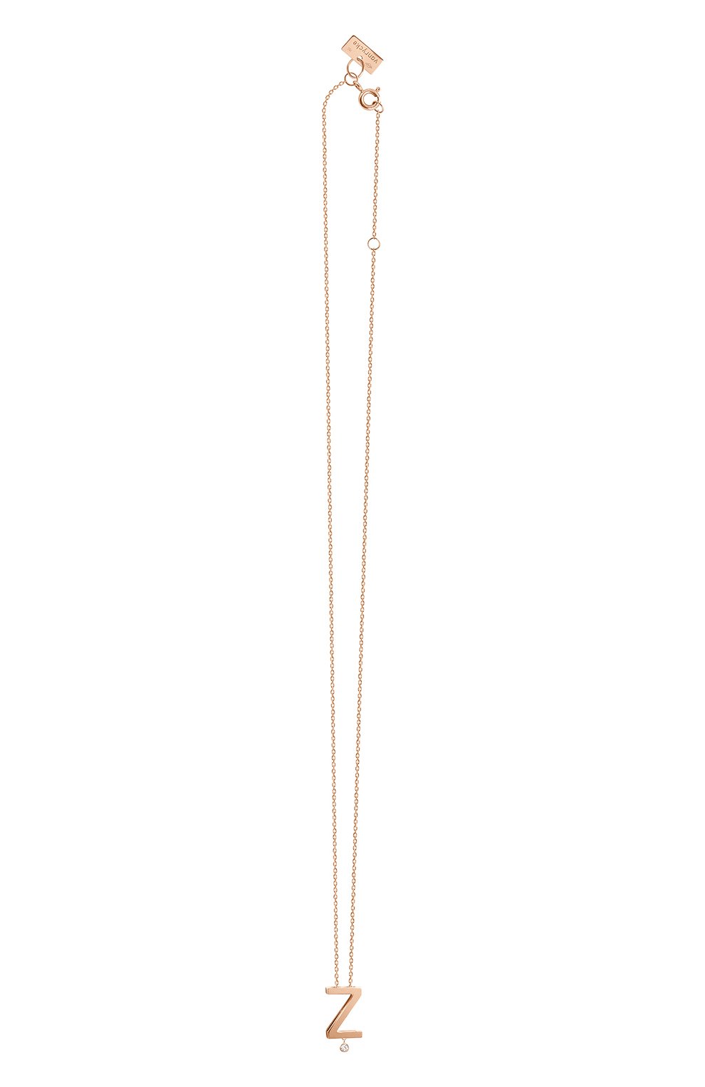 Колье VANRYCKE, арт. CA1R1-Z1, фото 2