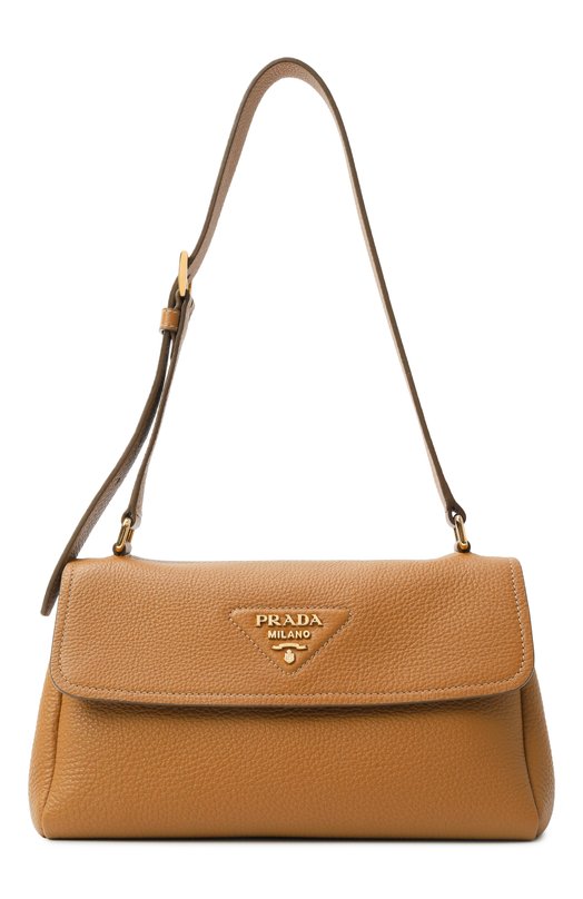 Сумка Prada 1BN022/2DKV Коричневый 1BN022/2DKV