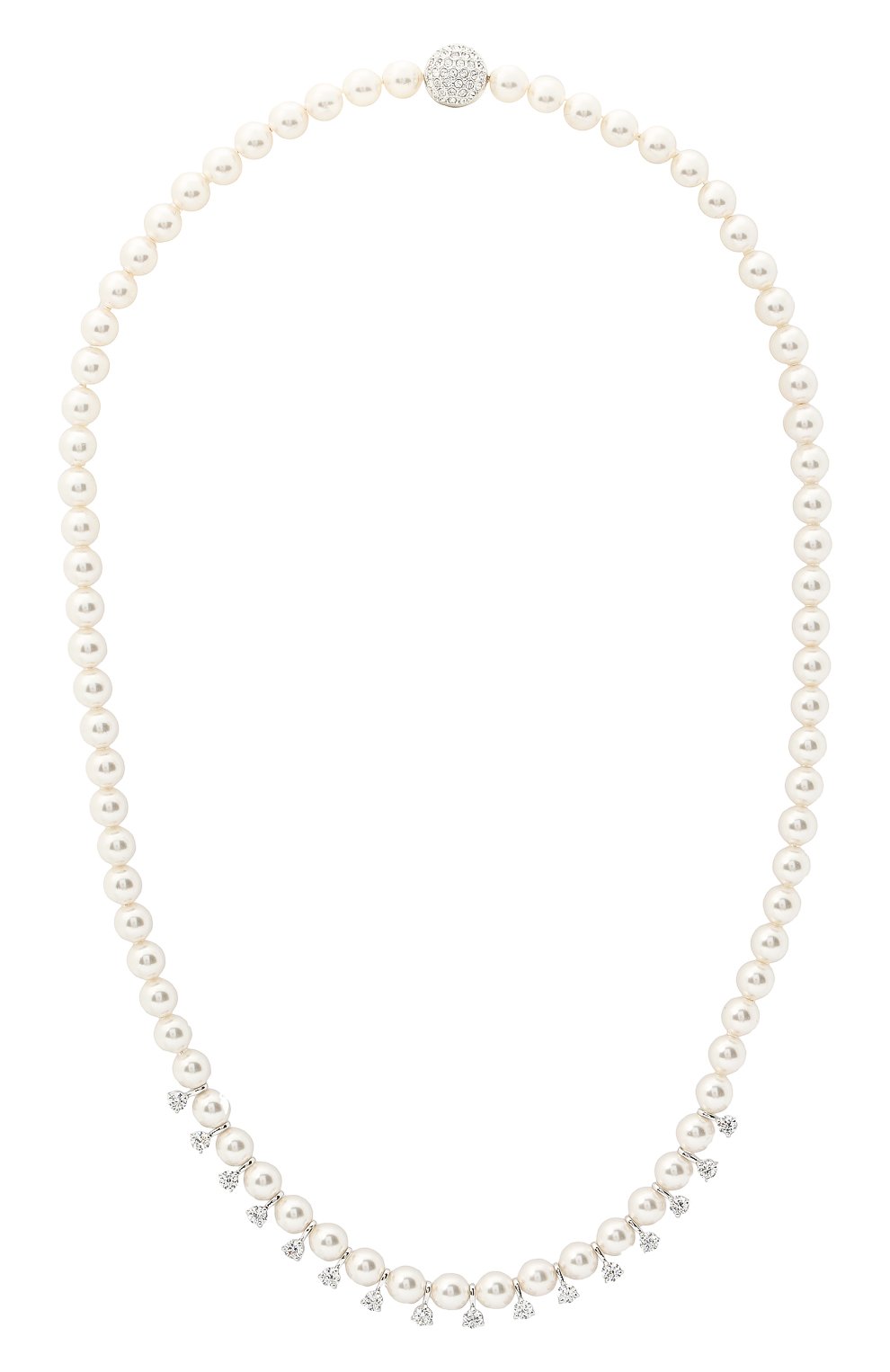 Колье treasure pearls SWAROVSKI, арт. 5563289, фото 1