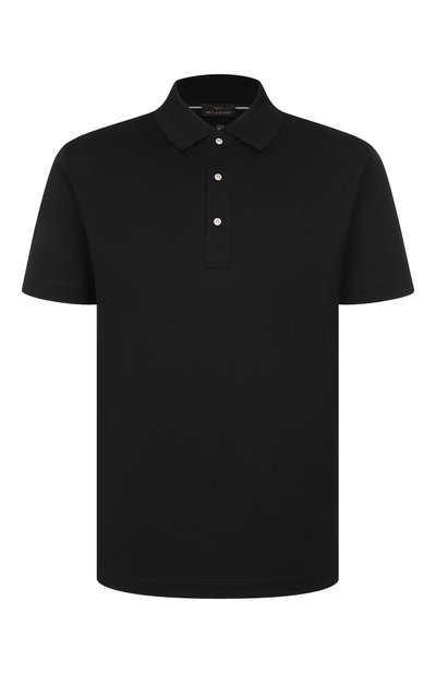 Мужское хлопковое поло PAUL&SHARK, арт. 99311025