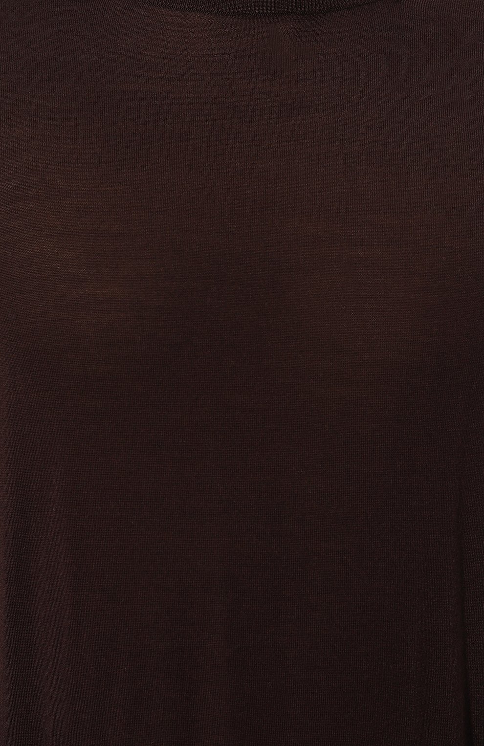 Шерстяной джемпер ZEGNA, арт. UCM00A6/110, фото 5