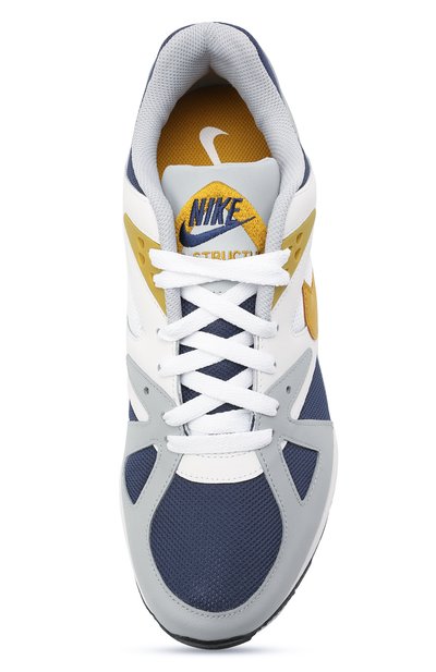 Кроссовки air structure triax 91 NIKELAB, арт. DB1549-400, фото 5