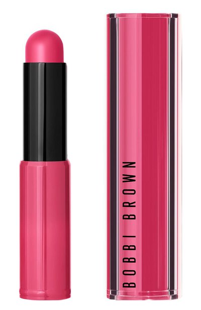 Женская помада для губ crushed shine jelly stick, оттенок tahiti BOBBI BROWN, арт. EP74-03