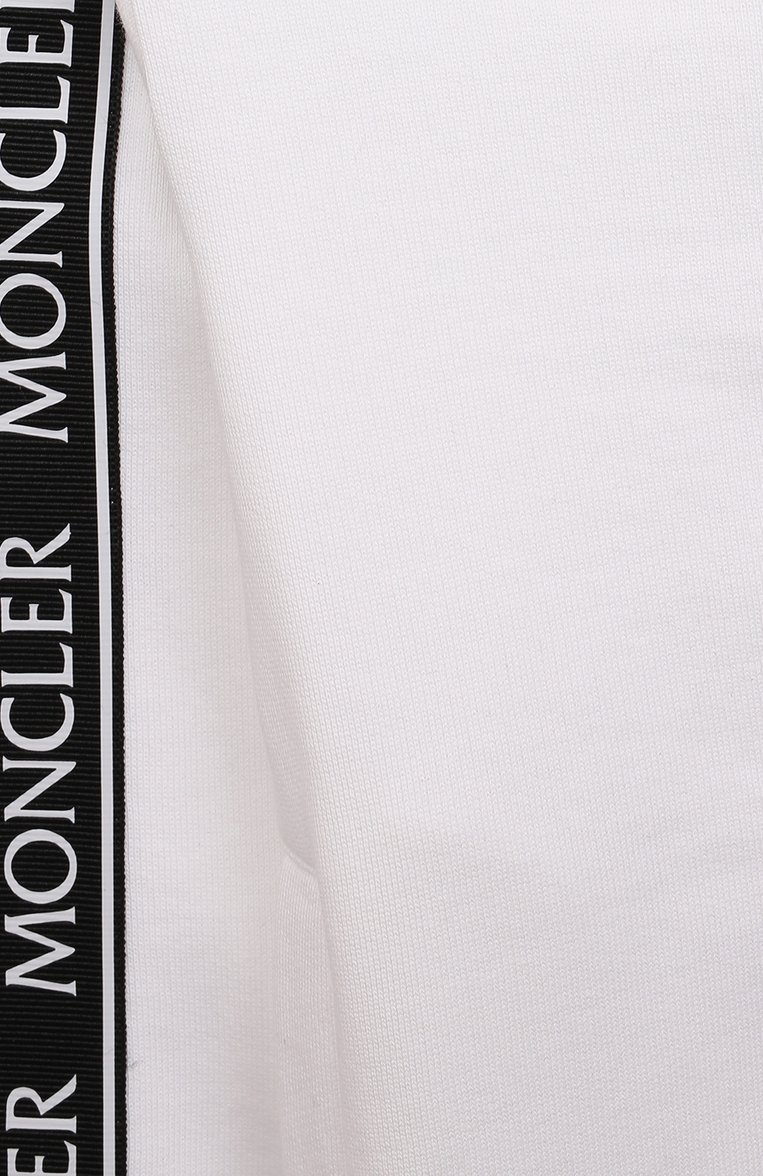 Комплект из толстовки и брюк MONCLER, арт. G2-954-8M755-20-809B3/12-14A, фото 1