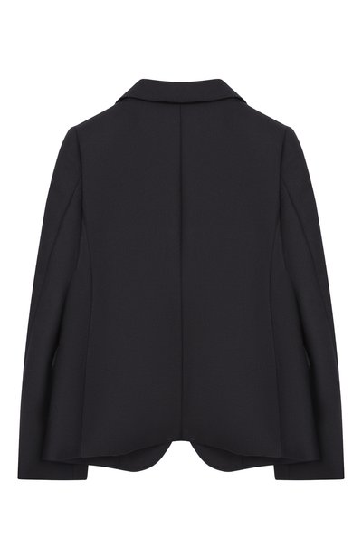 Шерстяной жакет DOLCE & GABBANA, арт. L51J83/HU2BD, фото 2