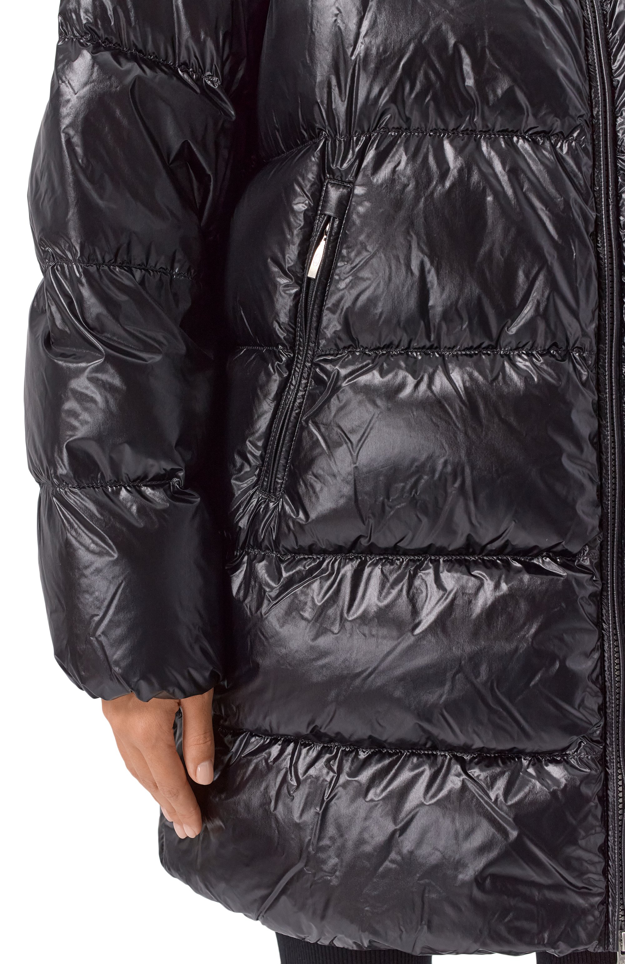 Пуховик PARAJUMPERS, арт. 25WMPWPULP33, фото 5