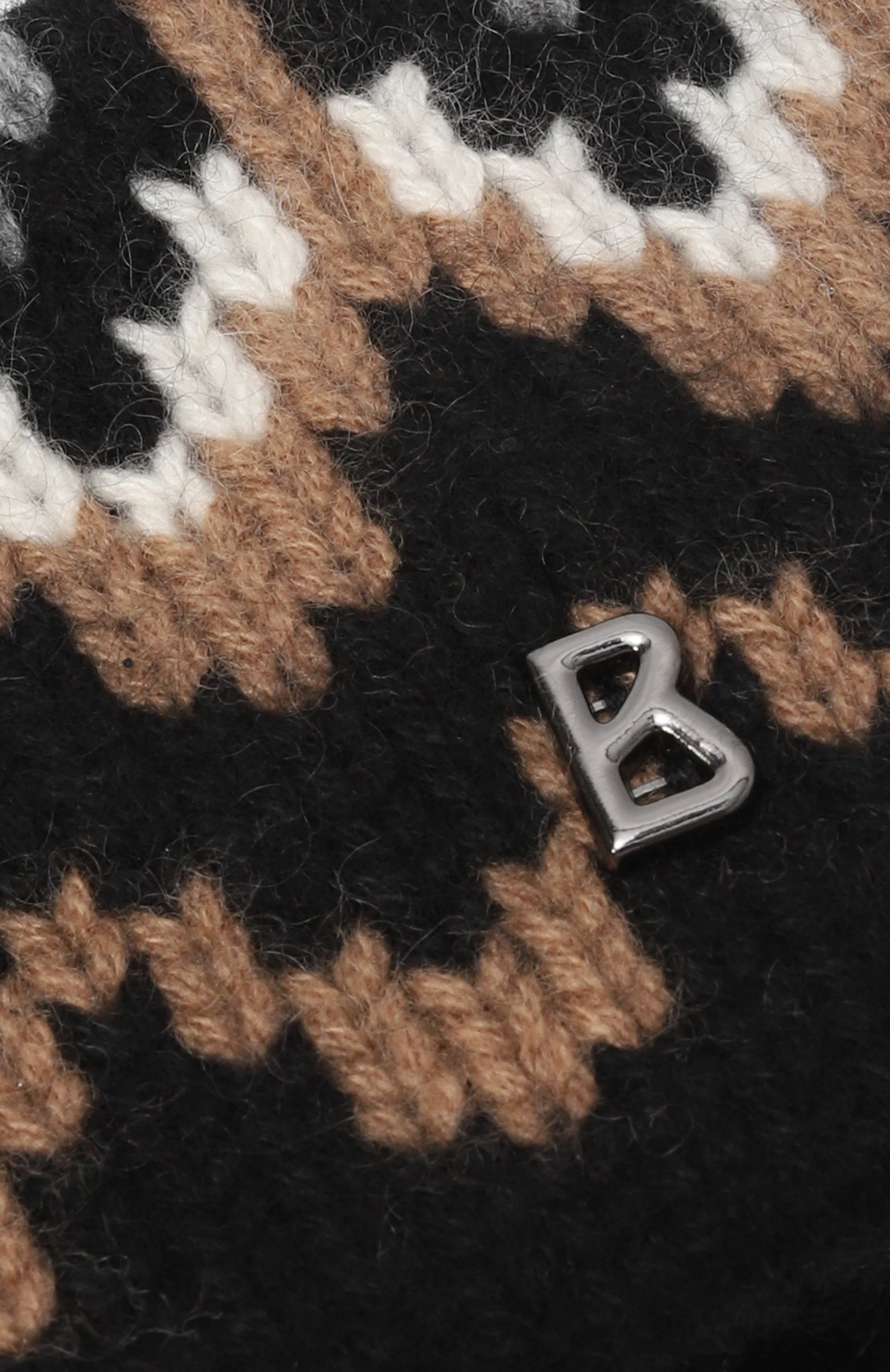 Кашемировая повязка на голову BOGNER, арт. 96449764, фото 3