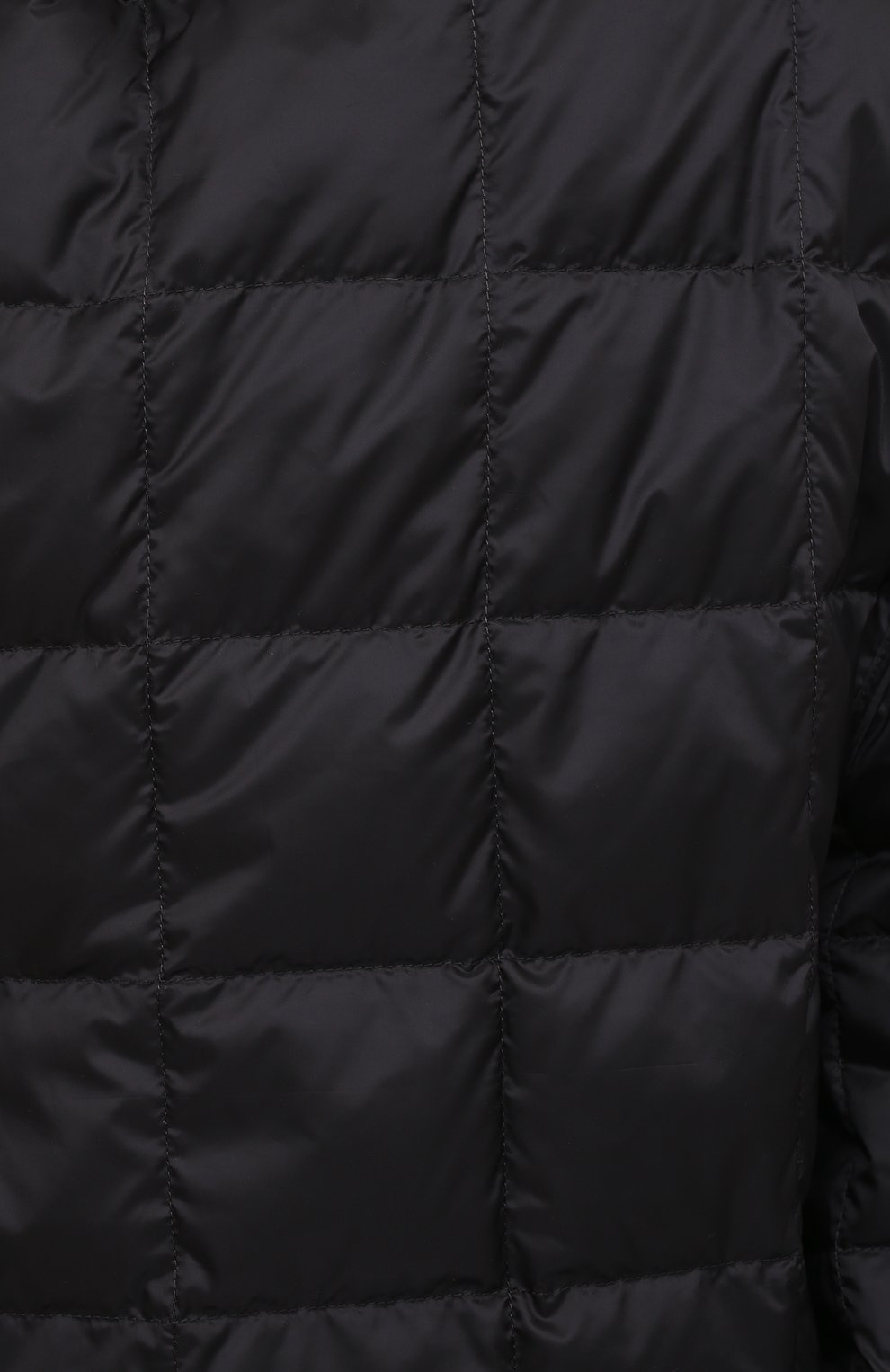 Пуховое пальто THEORY, арт. K1105409, фото 5