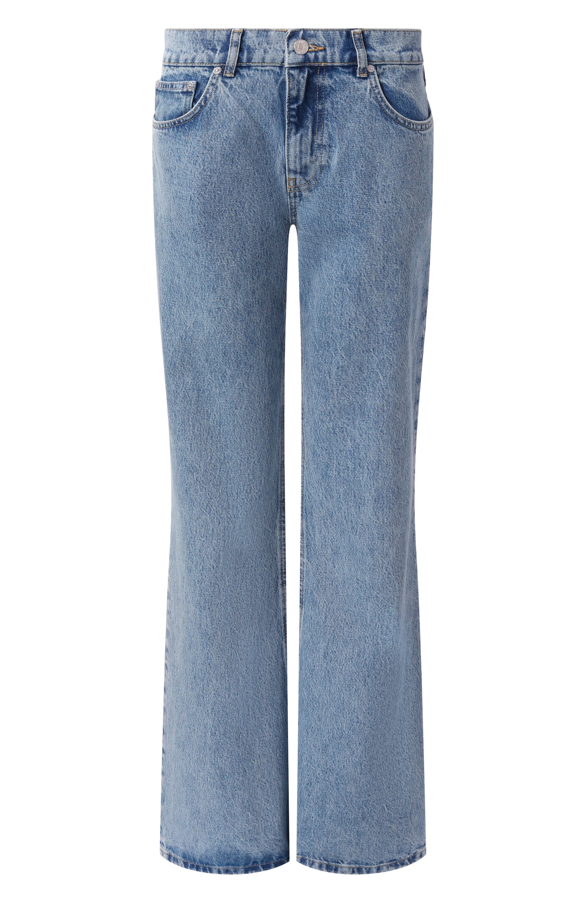 Джинсы M05CH1NO JEANS, арт. A0331/3217, фото 1