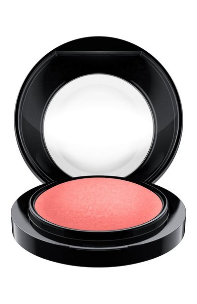 Румяна для лица mineralize blush, оттенок hey, coral, hey… (3.5g) MAC, арт. S2P0-16, фото 3