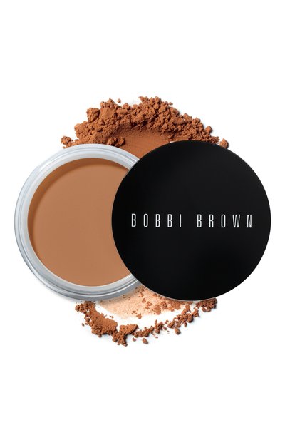 Корректирующая пудра retouching powder, оттенок brown BOBBI BROWN, арт. EG01-06, фото 2