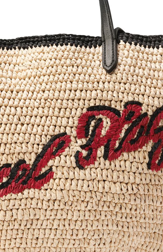 Сумка Summer Mania large Lancel A14001 Бежевый  A14001 Фото 6