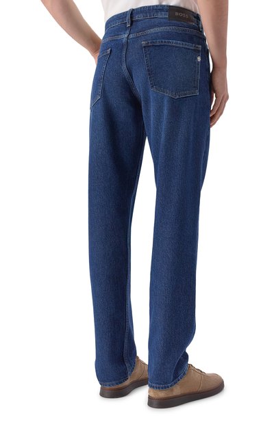 Джинсы c-re.maine BOSS, арт. 50556523, фото 4