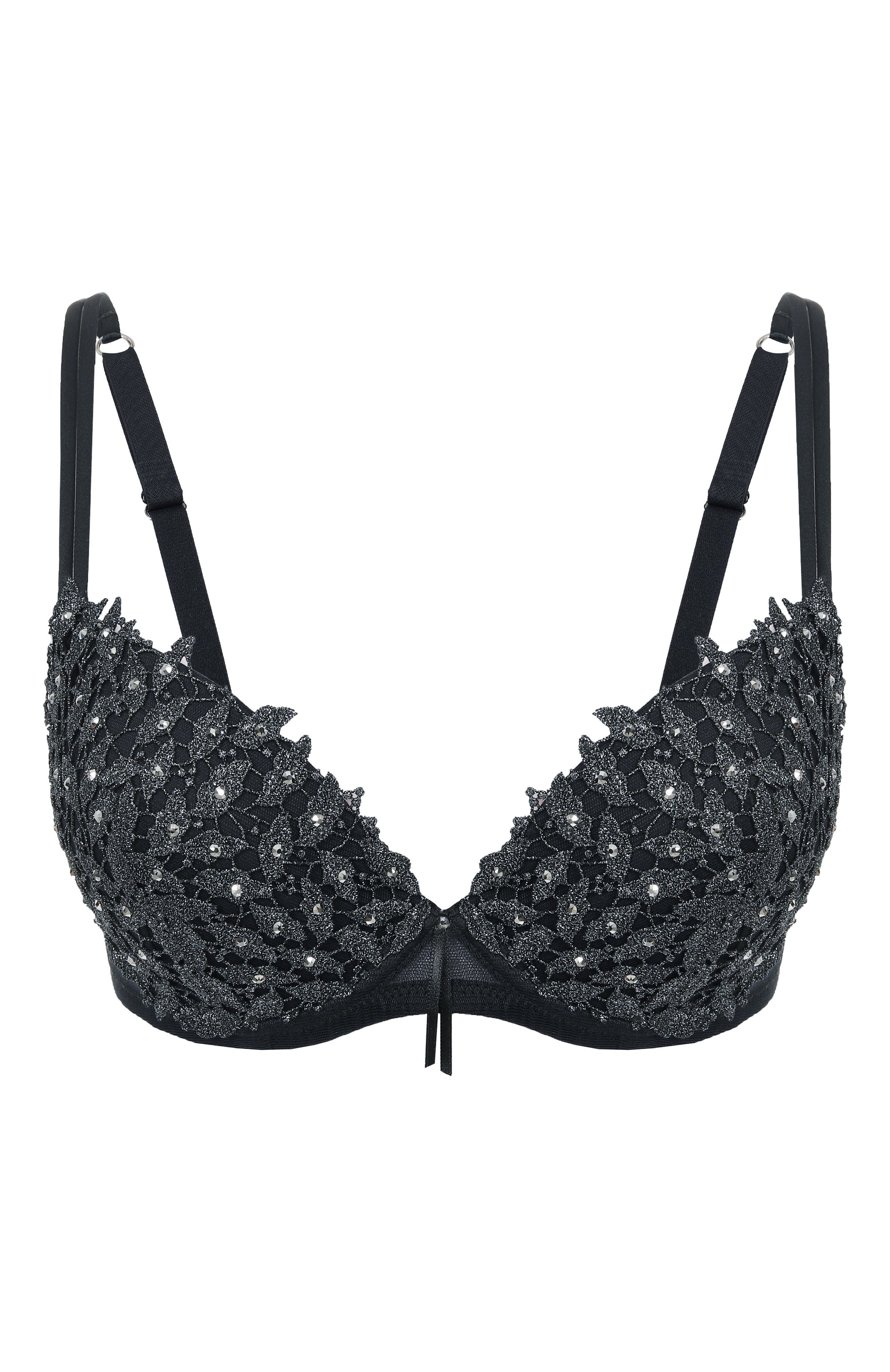 Бюстгальтер-бралетт AMBRA, арт. 0458, фото 1