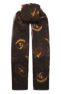 Темно-коричневый