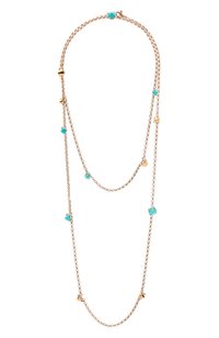 Колье e_ver MATTIOLI, арт. MGI137R003, фото 3