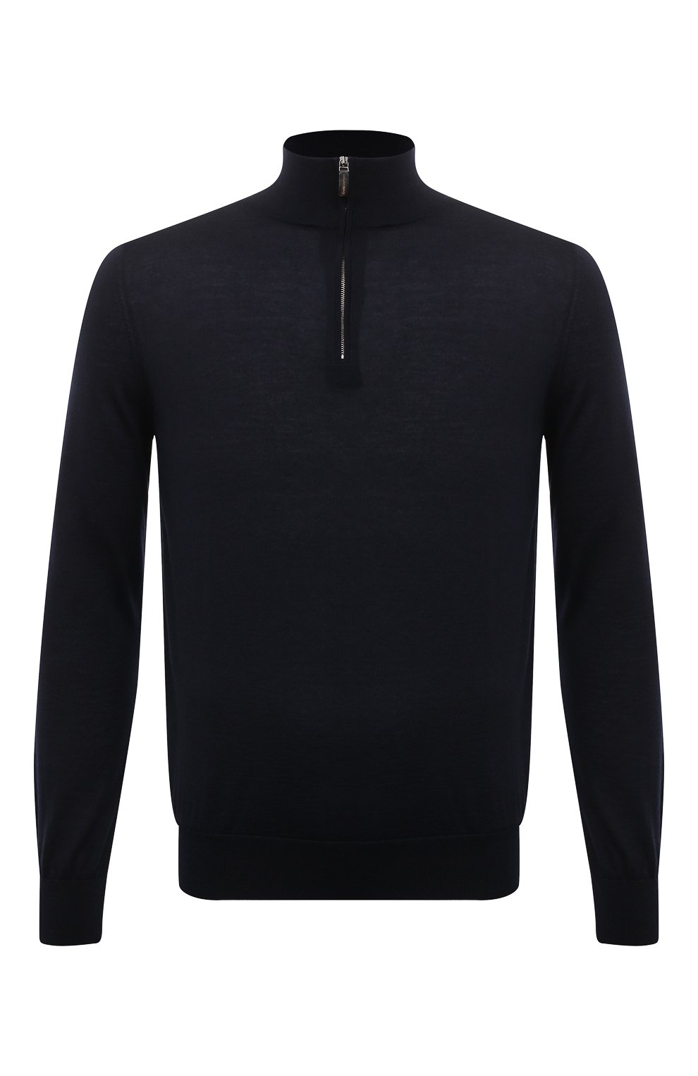 Джемпер из кашемира и шелка COLOMBO, арт. MA00060/2-56JA, фото 1