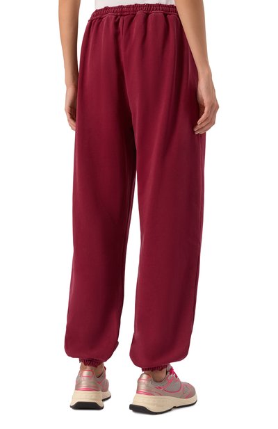 Хлопковые джоггеры ADDICTED, арт. FT2308.1, фото 4