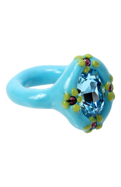 Женское кольцо LILI ARCHIVE, арт. М.394