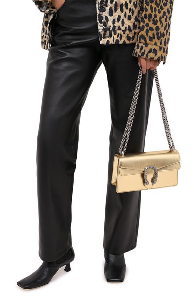 Сумка dionysus small GUCCI, арт. 499623/1TRBN, фото 2