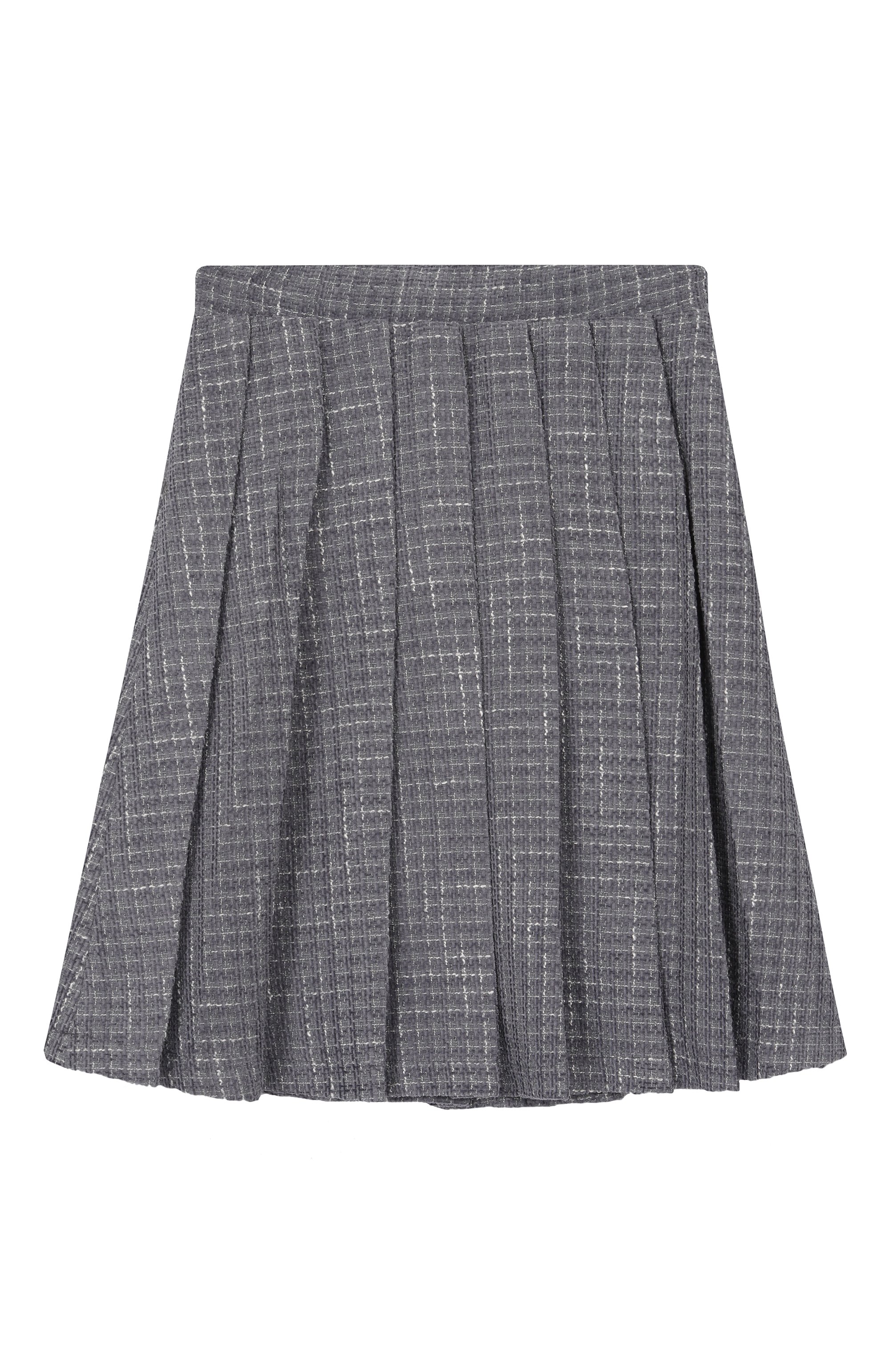 Твидовая юбка EIRENE, арт. PF252609EGRE/10A-14A, фото 2