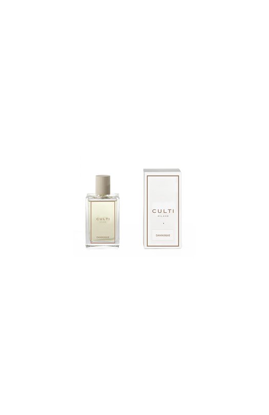 фото Спрей для дома damasque (100ml) culti milano
