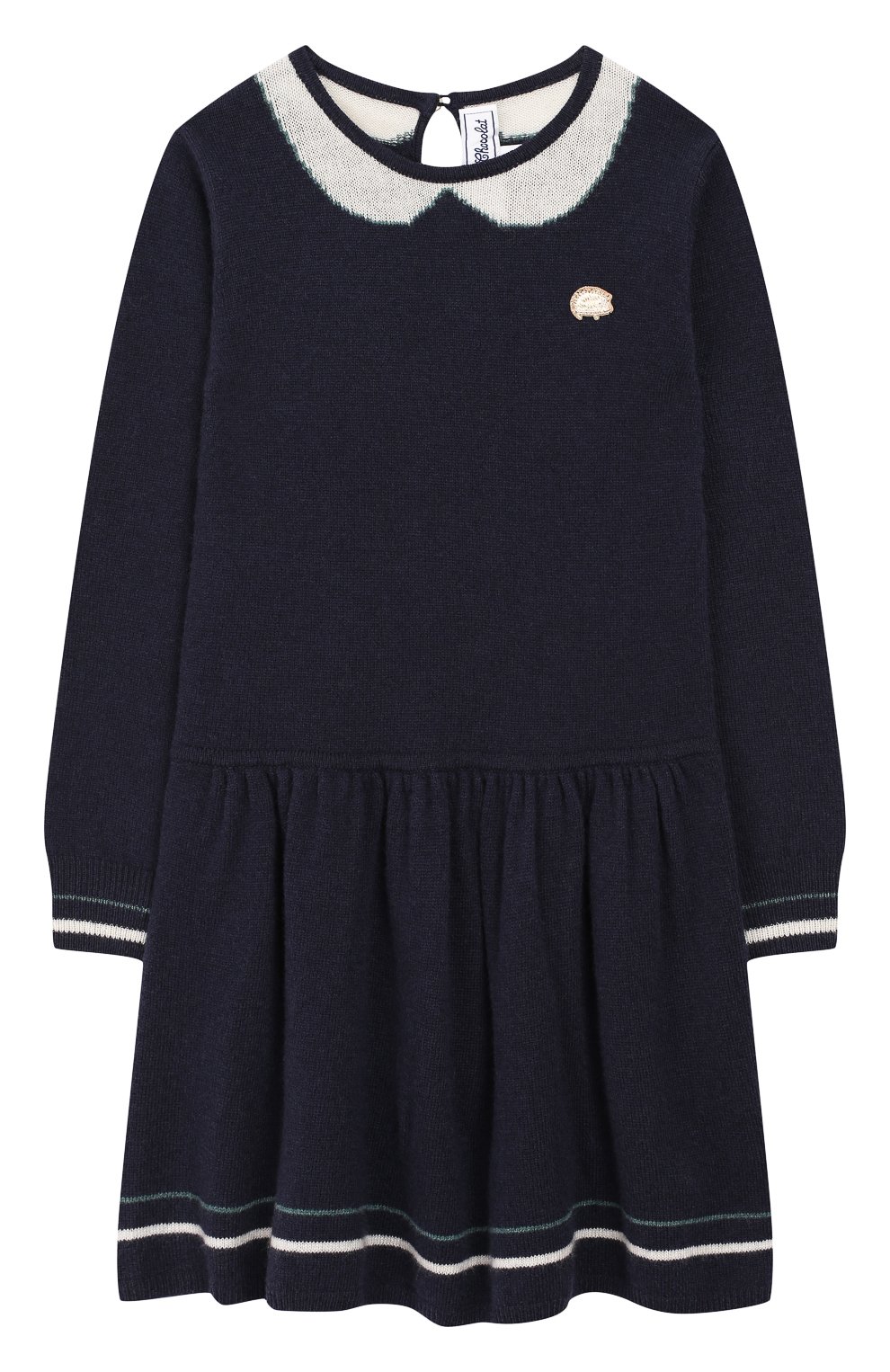 Шерстяное платье TARTINE ET CHOCOLAT, арт. TP30092/4A-5A, фото 1