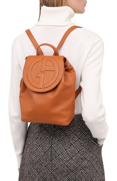 Рюкзак GIORGIO ARMANI, арт. Y1L012/YSV4E, фото 2